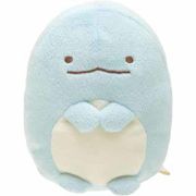 すみっコぐらし ぬいぐるみ Ｓ  とかげ