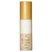 海外大人気★Yamano山野愛子 琥珀パワーエキスオール インワン 美容液 EX 50g