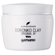 海外大人気★Yamano山野愛子 ヤマノ肌ドロンコクレー 24オリジナル WH 225g