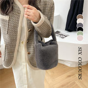 【冬新作】韓国風レディース服 レディース　オシャレ　バッグ　ハンドバッグ