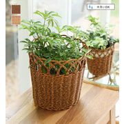 【OTHER】ユティル フラワーポットLサイズ UTILE / ユティル