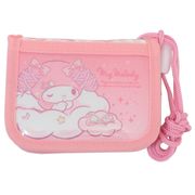 【お財布】マイメロディ キッズウォレット