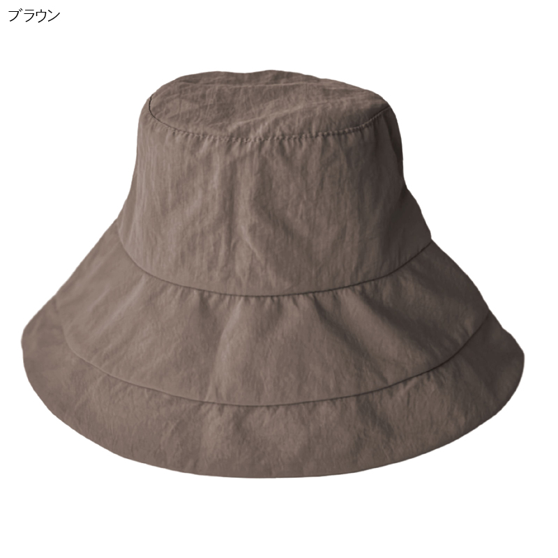 □2025SS 新作□ ナイロンブリムハット | 卸売・ 問屋・仕入れの