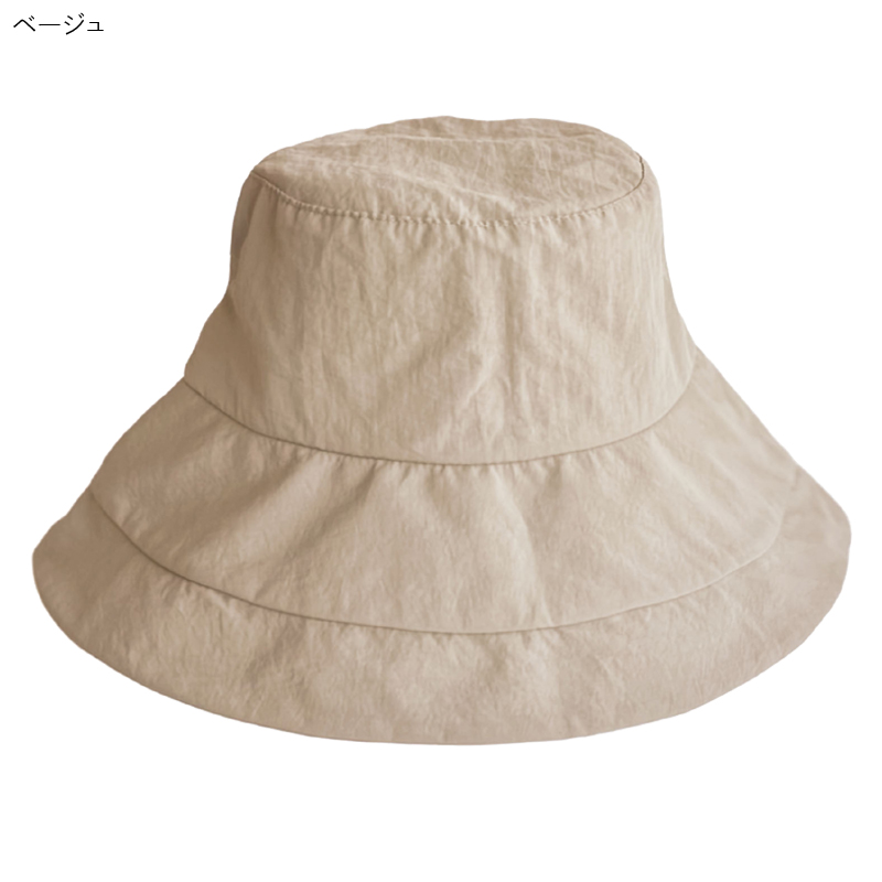 □2025SS 新作□ ナイロンブリムハット | 卸売・ 問屋・仕入れの
