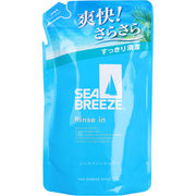 シーブリーズ リンスインシャンプー 詰替用 330mL