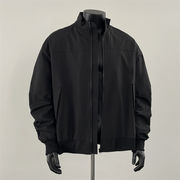 メンズ・コート・日系復古 ・  2025新作・アウター・気質・ジャケットトップス・M～2XL   2色