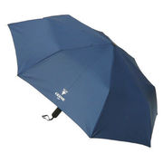 (インテリア)チェルベ 男女兼用自動開閉ミニ傘　(OCV-50AM)