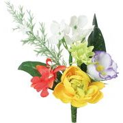 【造花】仏壇Sラナン