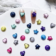 激安販売★DIYネイルパーツ　マニキュアパーツ　ネイルパーツ★
