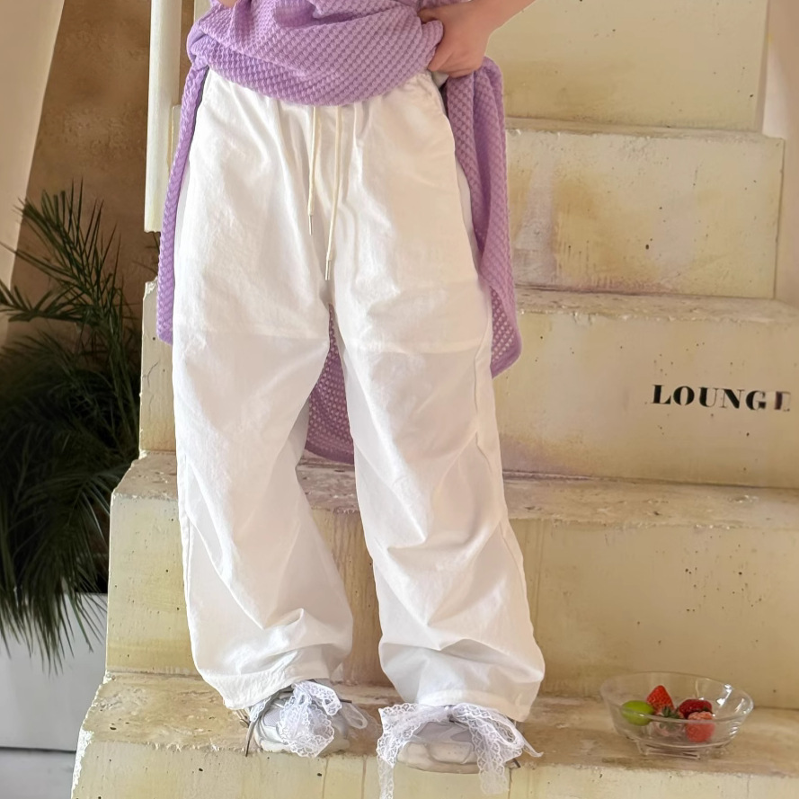 2025新入荷★子供服　ズボン★110cm～160cm