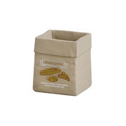 マルシェ・ブレッドポット・L　/ガーデン　インテリア　北欧　アンティーク　ヴィンテージ