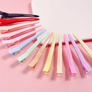 超安い★お買い得　ヘアアクセサリー　ヘアクリップ　diy★1p