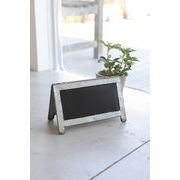 クレイン・ブラックボード　ウェルカムボード/エクステリア/ショップ/OPEN/CLOSE