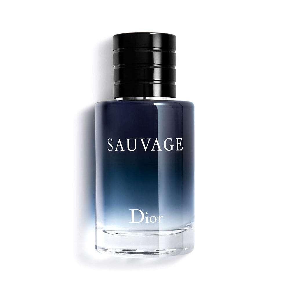 【 ディオール】香水 ソヴァージュ オードトワレ 60ml Dior Sauvage EDT