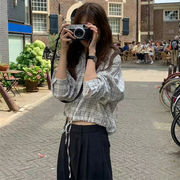 今季マストバイ　おしゃれ　カジュアル系  トップス シャツ/ブラウス