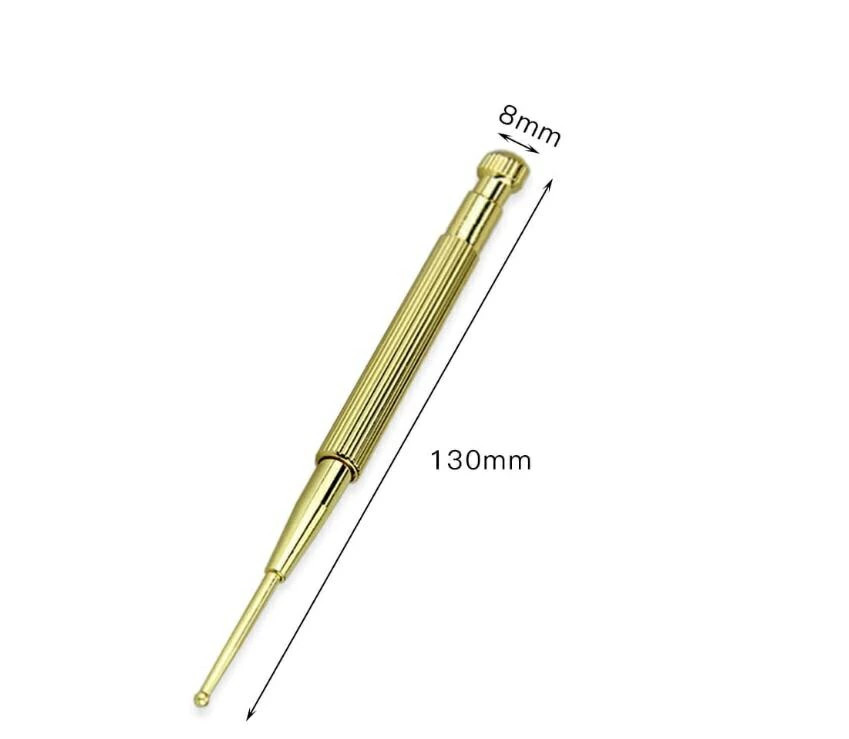 ツボ押し棒  マッサージ棒 筋膜リリース  健康グッズ クマ 目元ケア   耳つぼマッサ