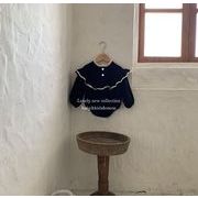 2025春夏新作 子供服 サペタ ショウイ 韓国風子供服 ロンパース 66-90cm