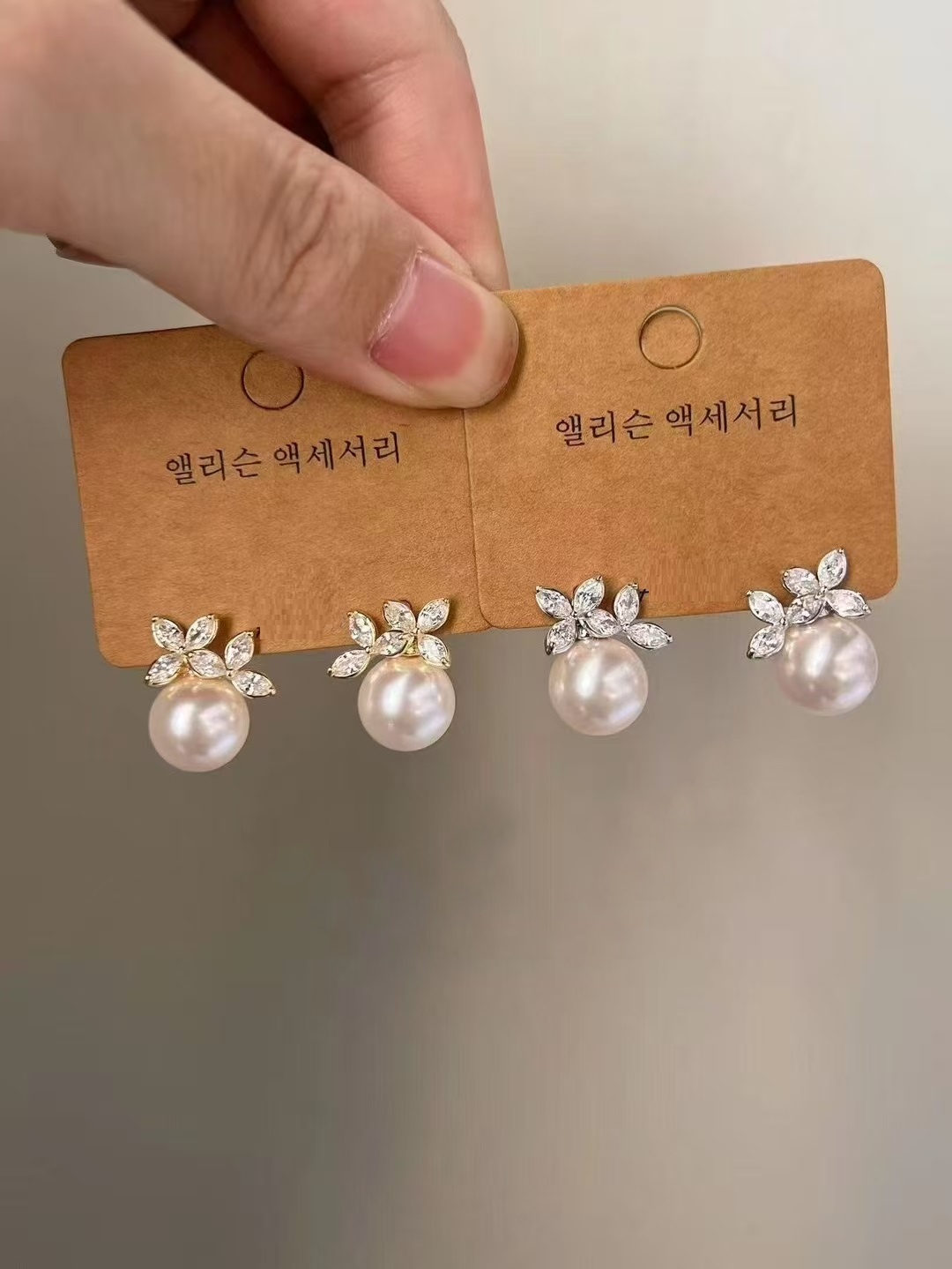 パールピアス ピアス アクセサリー 韓国ファッション