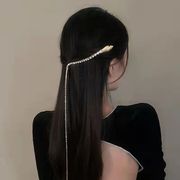 新登場！！★レディースヘアアクセサリー★髪飾り★かんざし★2色