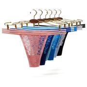 【即納】 花柄ショーツ レディース セクシー下着 10枚アソート【87449】