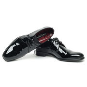 ドルチェ＆ガッバーナDOLCE & GABBANA メンズ ビジネスシューズ  CA6279 A1153 80999