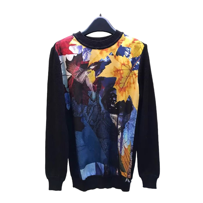ジャストカヴァリ JUST CAVALLI レディース セーター S02HA0194