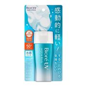 ビオレ ＵＶ アクアリッチ ウォータリージェル 70ml