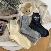 靴下 ソックス 綿 コットン フットウェア フットカバー レッグウェア レディース