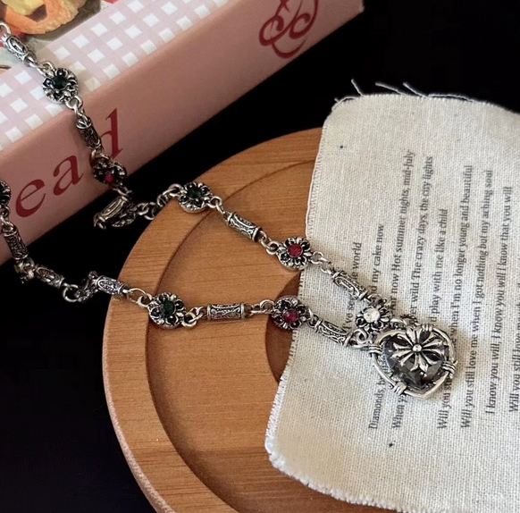 ネックレス ペンダント アクセサリー プチプラ アレンジ ファッション