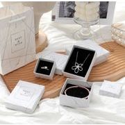 ボックス  プレゼント ラッピング  アクセサリーケース 贈答ケース 雑貨 収納