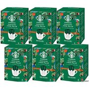 スターバックス ハウスブレンド （箱）オリガミ パーソナルドリップ コーヒー （9g×4袋×6箱入）