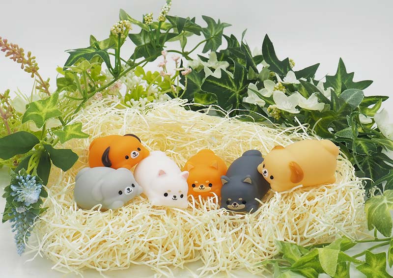 ぷかぷか寝そべりイヌ | 卸売・ 問屋・仕入れの専門サイト【NETSEA】