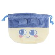 たまごっち フェイス巾着 まめっち