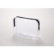 スクエアポーチLL SQP-175LL ポーチ pouch POUCH クリアポーチ 痛バ 痛バッグ 痛ポーチ