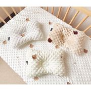 新生児用品  枕 　キッズ  ベビー用品 コットン