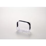 スクエアポーチM SQP-13M ポーチ pouch POUCH クリアポーチ 痛バ 痛バッグ 痛ポーチ
