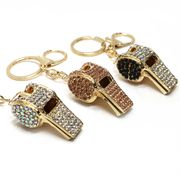 アウトレット バッグチャーム バックチャーム キーホルダー 笛 ホイッスル