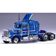 ixo/イクソ ピータービルト 359 1973 ブルー