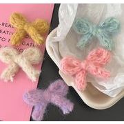 2025年新作　ファッション　ヘアピン　ヘアアクセサリー　髪飾り
