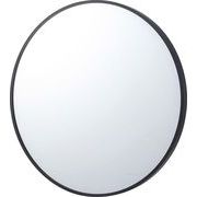 ウォールミラー/　鏡　ディスプレイ　インテリア　シンプル　デザイン　おしゃれ　ルームミラー