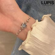 ブレスレット レディース ギャラクシー 星 惑星 スター プラネット 上品 幻想的 おしゃれ きれいめ 華やか