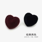 レディース ボタン飾りボタン 洋服 コート用 交換 修理 DIY用品 手作り アクセサリーパーツ 工芸品