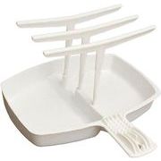 マイクロ波ラック  ベーコンラック  コートラック シェフスティック用 焼肉調理器具 調理ツール