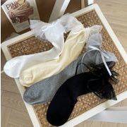 春夏靴下 ソックス  フットカバー ハイソックス