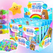 【12ボックス】金平糖 こんぺいとう 星形 キャンディー お菓子 ギフト 子供の日 人気 SNS カラフル