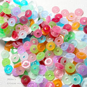 激安販売★DIYネイルパーツ　マニキュアパーツ　ネイルパーツ★スクイーズ