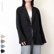 美品☆JOURNAL STANDARD ブラック テーラードジャケット 半袖 テーラードジャケット 半袖 クロップド丈 レディース 春 夏