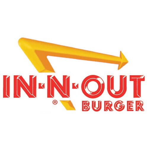 初回送料無料】IN-N-OUT BURGER キャップ 75TH ANNIVERSARY