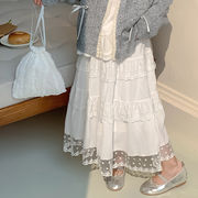 2025新品★子供服　スカート★100cm～150cm