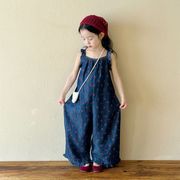 新品★子供服　連体服★90cm～140cm